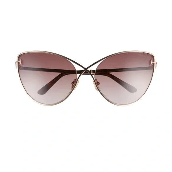 Tom ford sunglasses authentic purchased at Saks - Picture 2 of 5